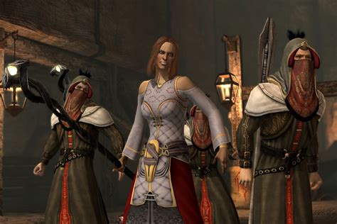 maleficarum dragon age.